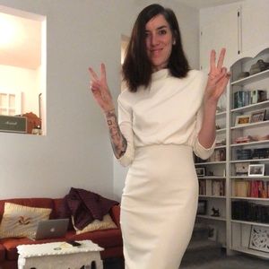 Meet your Posher, Tristane